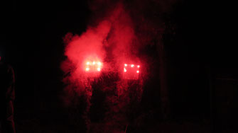 NKO Feuerwerke