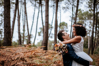 photographe reportage mariage bretagne rennes france tarif 
