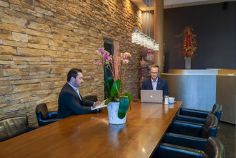 Hotelfotograf Meeting Hotel