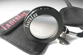 shop link FaderLux Viewing Glass