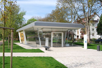 Geschichtsverein Bad Vilbel 1548082948s Webseite