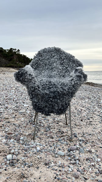 Gotland Fell kaufen