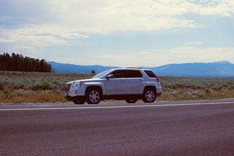 rental car booking tips
