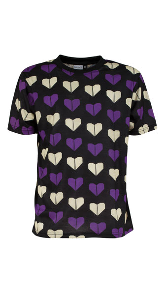 CUORI & CUORI T-SHIRT/CC1 - 180,00€ SOLD OUT