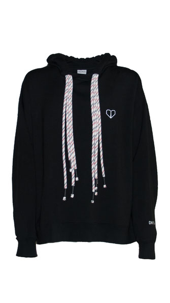 CORDA HOODIE - 320,00 € SOLD OUT 