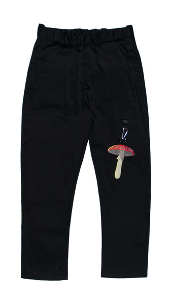 FUNGO BASIC PANTS - 260,00 € - SOLD OUT 