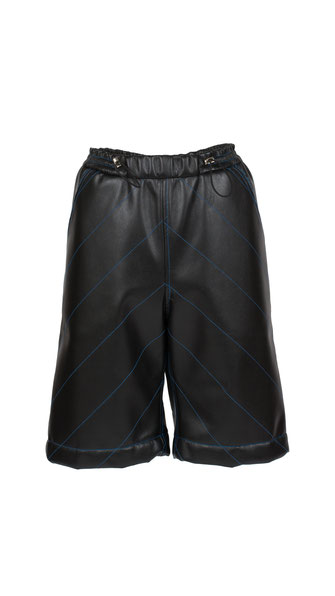 WARM MONTAIN SHORTS  - 340,00€ SOLD OUT