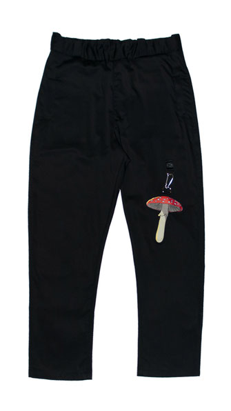 FUNGO BASIC PANTS - 260,00 € SOLD OUT