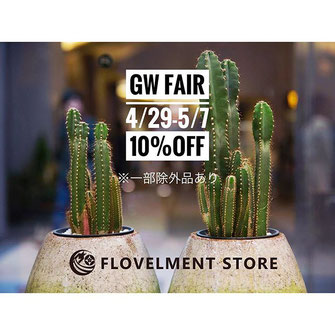 GW FAIR