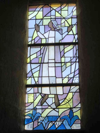 Notre Dame de la Paix