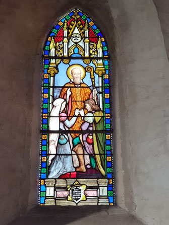 Saint François de Salles
