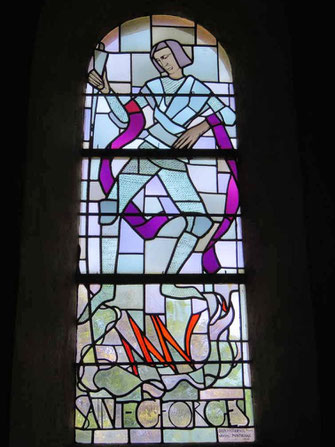 Saint Georges