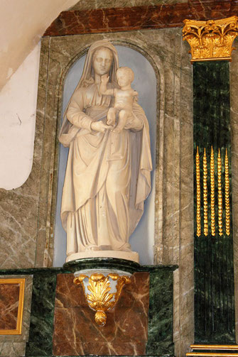 Vierge à l'Enfant