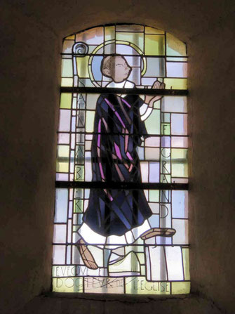 Saint Albert le Grand