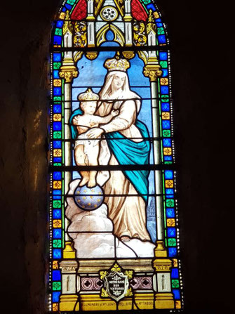 Notre Dame des Victoires