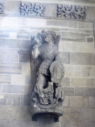 Saint Michel