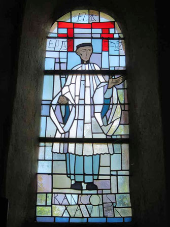 Saint François Xavier