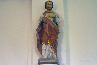 Saint Joseph