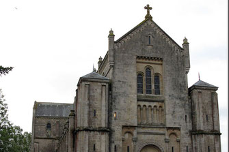 Abbaye de Hambye