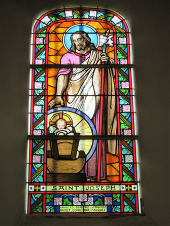 Saint Joseph