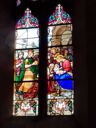 Les Rois Mages 