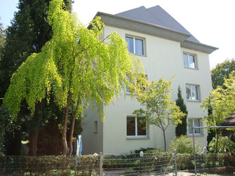 Melchnaustrasse 29A, Langenthal