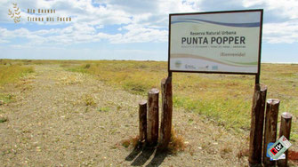 Turismo Tv, televisión turística en Tierra del Fuego