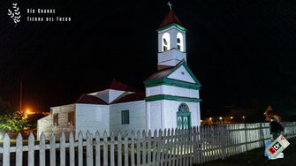 Turismo Tv en Río Grande, Tierra del Fuego