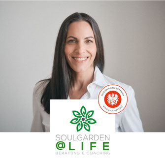 SOULGARDEN @life: Beratung und Coaching für Privatpersonen