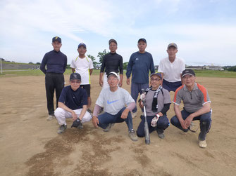 2019.6.4.の参加メンバー