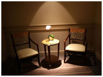hotel-chair