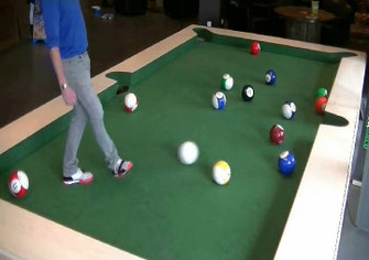 Snookball