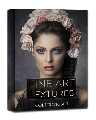 The second collection of 12 high resolution Fine Art Textures