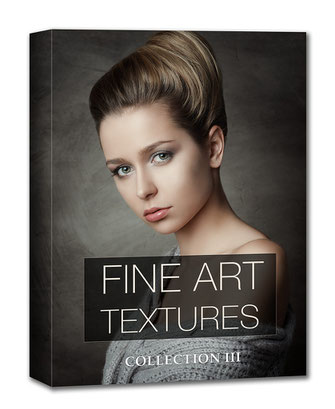 The third collection of 12 high resolution Fine Art Textures created by Michael Schnabl 