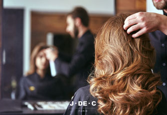 Coliffeur Coloriste Expert