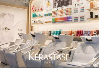 J.DE.C Coiffure Expert Kérastase