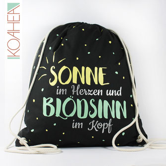 Spruch Sonne Im Herzen