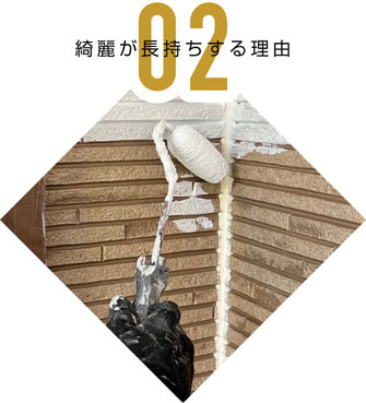 【バナー】手塗りが基本（綺麗で長持ちする塗装の理由）