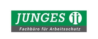 Fachbüro Arbeitscchutz Logos Grafik Logodesign