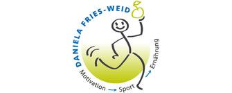 Daniela Fries-Weid Logos Grafik Logodesign