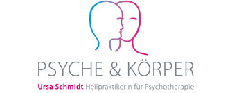 Psyche-und-Körper Logos Grafik Logodesign