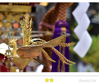 八重垣写真館さん：金刀比羅神社渡御祭