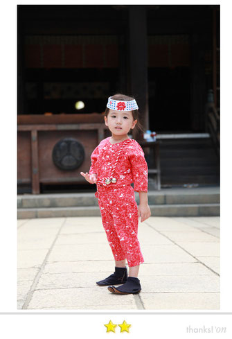 アルピナさん：牛嶋神社大祭