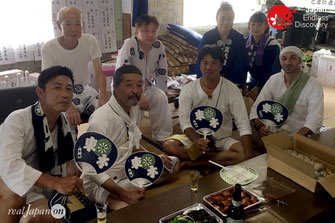 Yaegaki Shrine Gion Festival, 5th August 2018, My First experience of "Yaegaki Shrine Gion Festival"  Chiba Prefecture, "Higashihonmachi", Türkiye