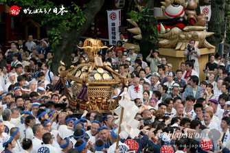 『神田祭』ページは画像をクリック!