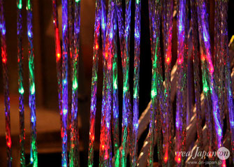 光モノ, 露店縁日, 日比谷大江戸まつり,HIBIYA OEDO MATSURI 2019