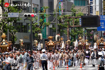 『下谷祭』ページは画像をクリック!