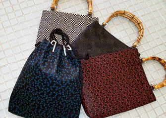 印傳製品, 浅草唯一の印傳専門店, 浅草 前川印傳, 日比谷大江戸まつり