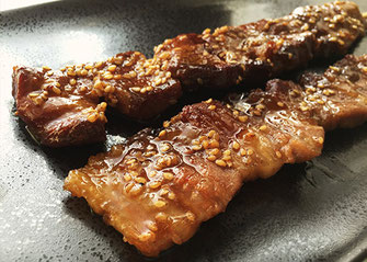 串焼肉, SOSYURAN, 日比谷大江戸まつり