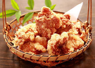 大分から揚げ, 大分から揚げ 弥栄, 日比谷大江戸まつり